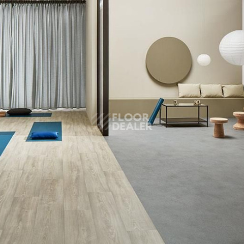 Forbo Eternal Material 12752 grey cement фото 2 | FLOORDEALER